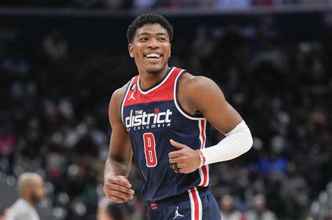 rui hachimura latest news